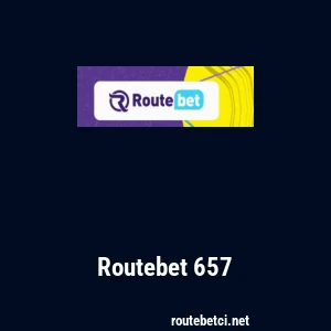 Routebet 657