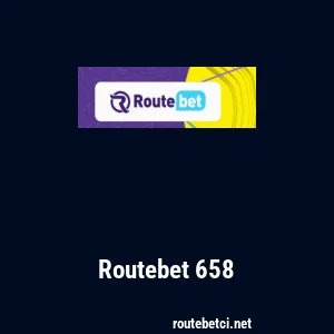 Routebet 658
